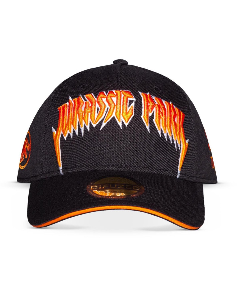 JURASSIC PARK - Men's Adjustable Cap