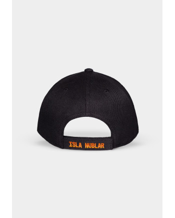 JURASSIC PARK - Men's Adjustable Cap