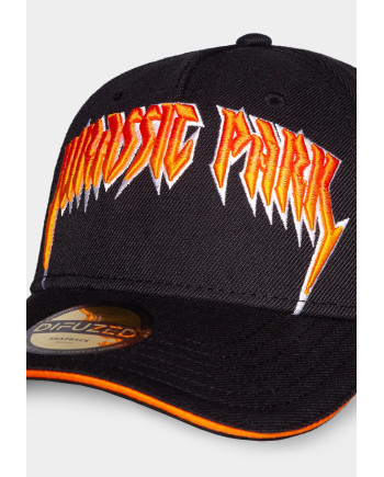 JURASSIC PARK - Men's Adjustable Cap