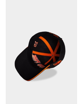 JURASSIC PARK - Men's Adjustable Cap