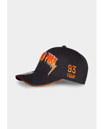 JURASSIC PARK - Men's Adjustable Cap
