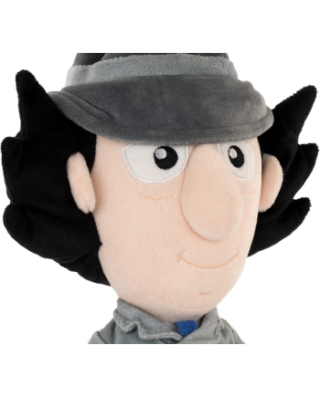 INSPECTOR GADGET - Inspector Gadget - Plush 30cm