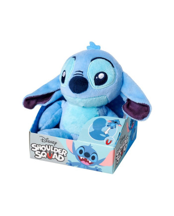 STITCH - Plush Shoulder Pad with Magnetic - 12cm