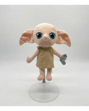 HARRY POTTER - Dobby - Plush Toy 25cm