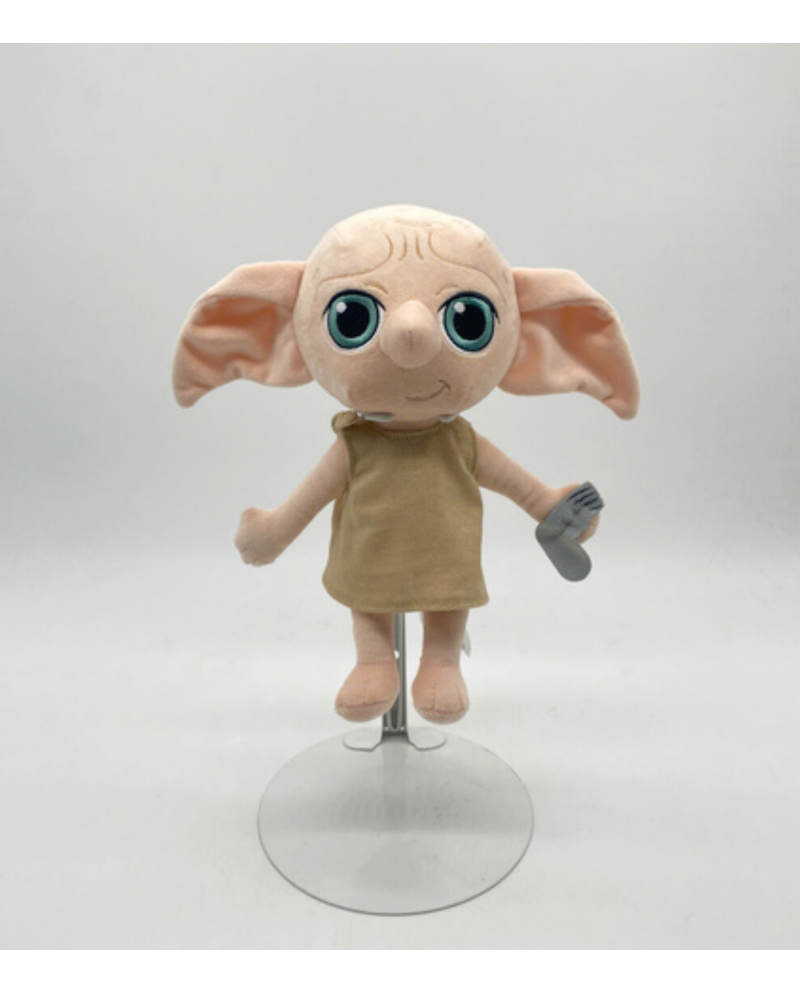HARRY POTTER - Dobby - Plush Toy 25cm