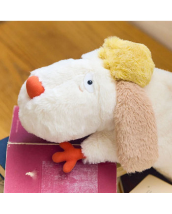 HOWL'S MOVING CASTLE - Hihn - Big Plush 30x15x53cm