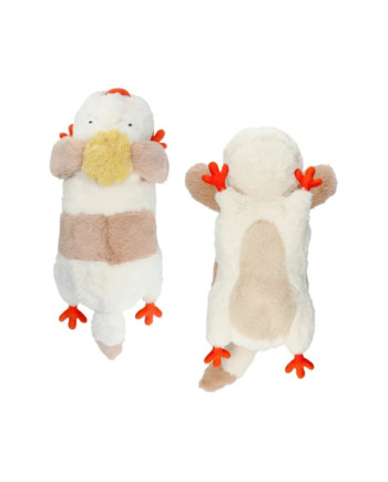 HOWL'S MOVING CASTLE - Hihn - Big Plush 30x15x53cm