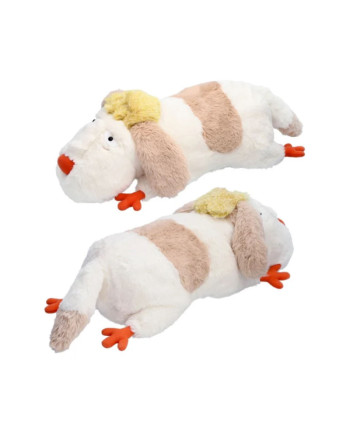 HOWL'S MOVING CASTLE - Hihn - Big Plush 30x15x53cm
