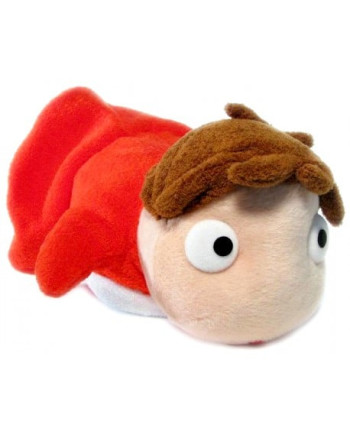 STUDIO GHIBLI - Ponyo - Plush 18cm