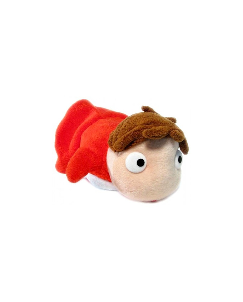 STUDIO GHIBLI - Ponyo - Plush 18cm