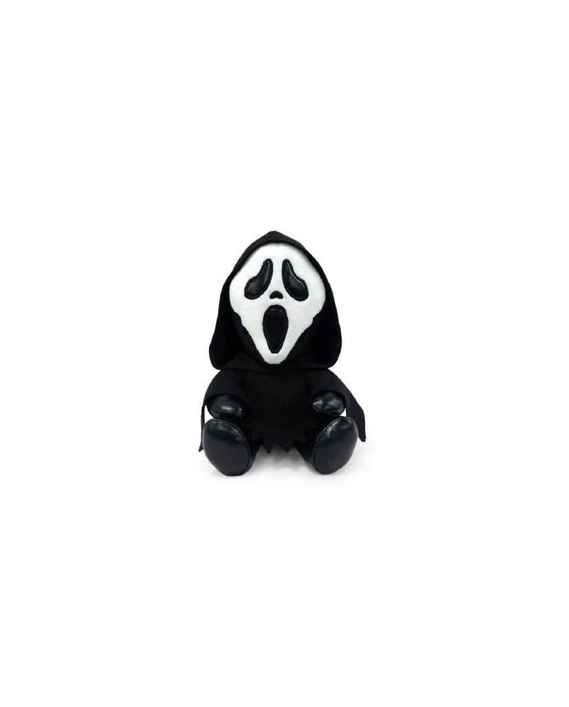 SCREAM - Ghost Face - Phunny Plush 20cm