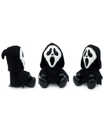 SCREAM - Ghost Face - Phunny Plush 20cm