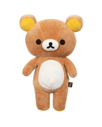 RILAKKUMA - Medium Plush 38cm