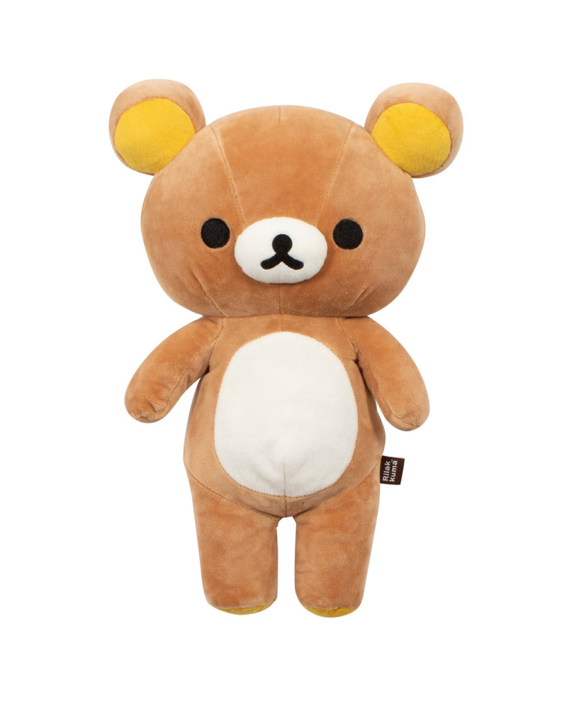 RILAKKUMA - Medium Plush 38cm