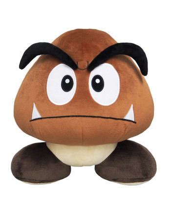 SUPER MARIO - Goomba - Plush 30cm