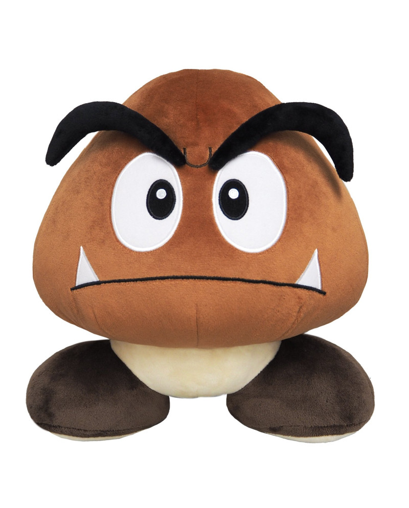 SUPER MARIO - Goomba - Plush 30cm