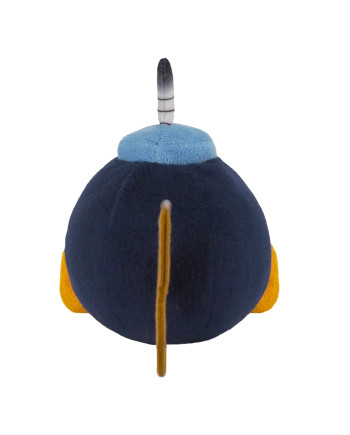 SUPER MARIO - Bob-Bomb - Plush 13cm