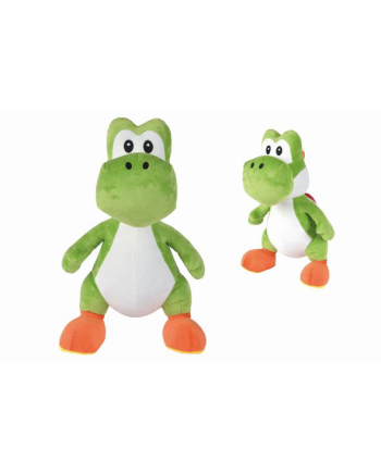 SUPER MARIO - Yoshi Plush - 50cm