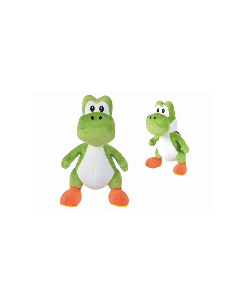 SUPER MARIO - Yoshi Plush - 50cm