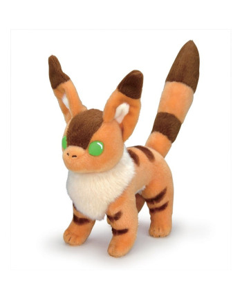 STUDIO GHIBLI - Fox Squirrel - Plush Toy