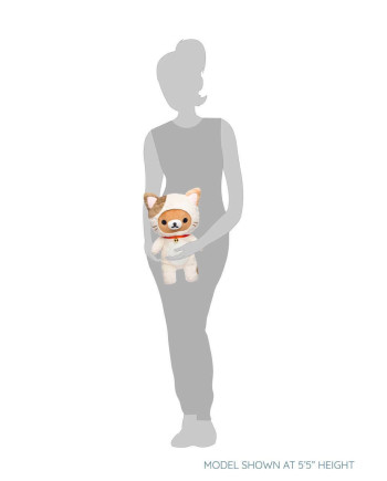 RILAKKUMA CAT - Medium Plush 38cm