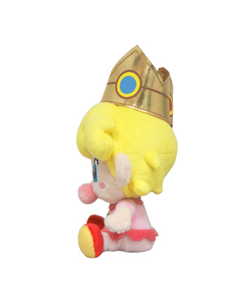 SUPER MARIO - Baby Peach - Plush 18cm