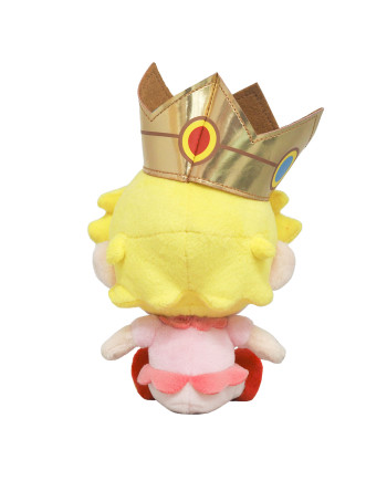 SUPER MARIO - Baby Peach - Plush 18cm