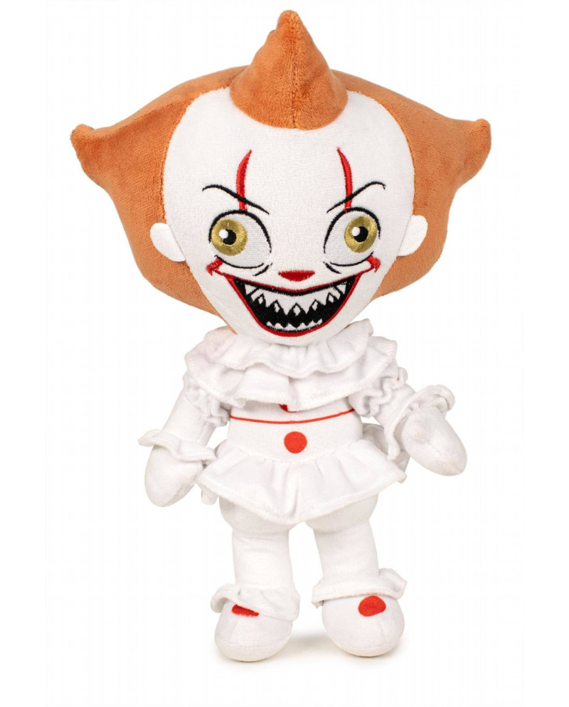 IT - Pennywise - Plush 27cm
