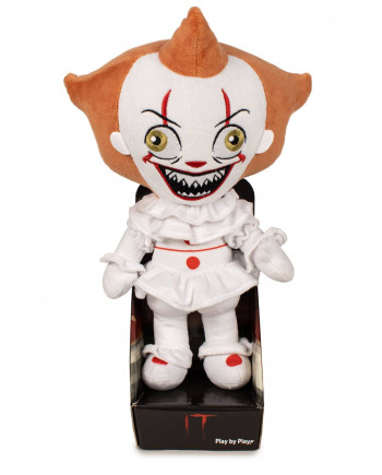 IT - Pennywise - Plush 27cm