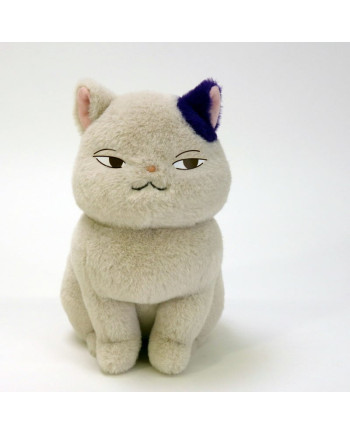 WHISPER OF THE HEART - Muta - Otedama Plush