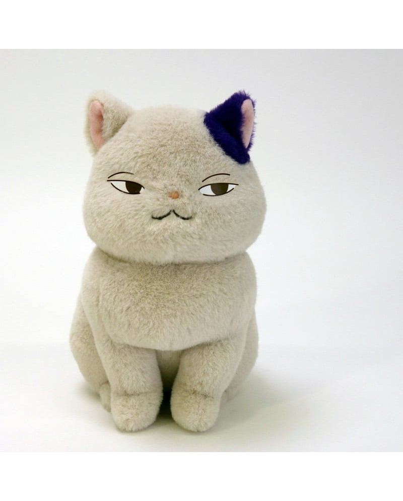 WHISPER OF THE HEART - Muta - Otedama Plush