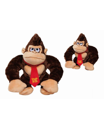 SUPER MARIO - Donkey Kong Plush - 27 cm