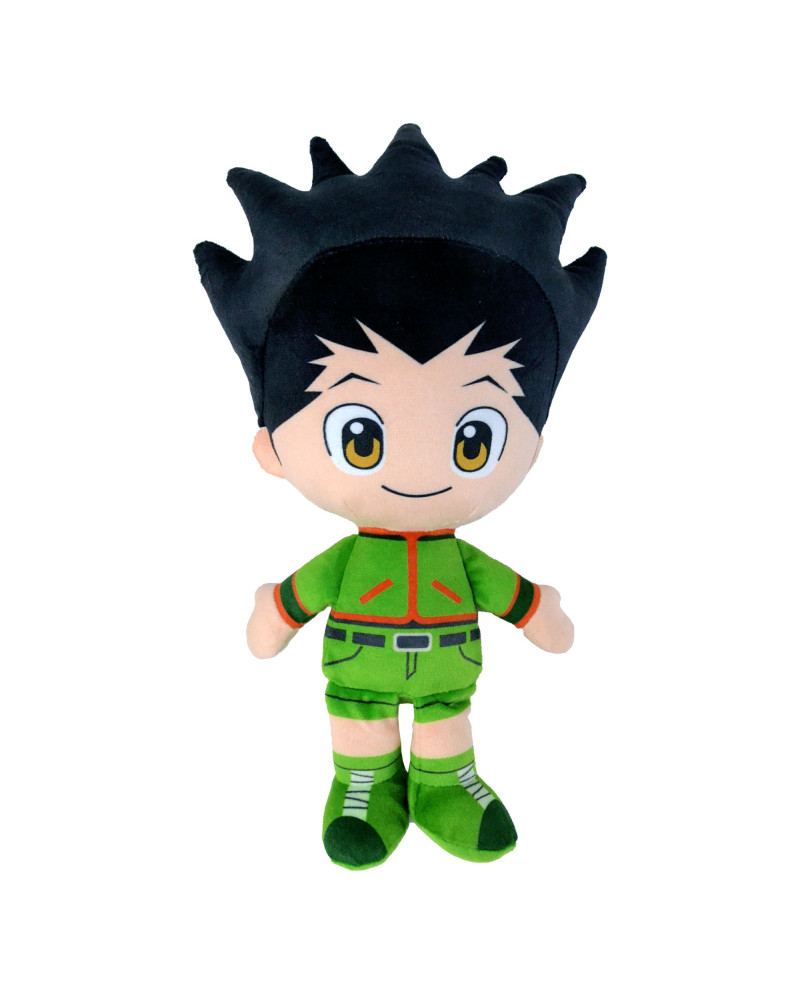 HUNTER X HUNTER - Gon Freecs - Plush Toy 30cm