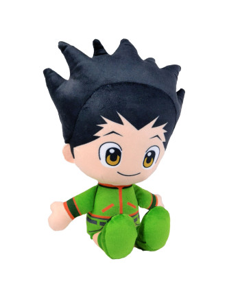 HUNTER X HUNTER - Gon Freecs - Plush Toy 30cm
