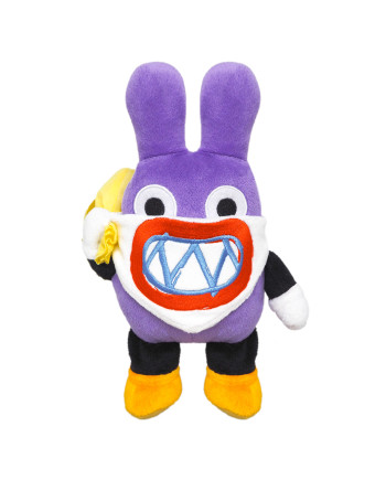 SUPER MARIO - Nabbit (Carottin) - Plush 18cm