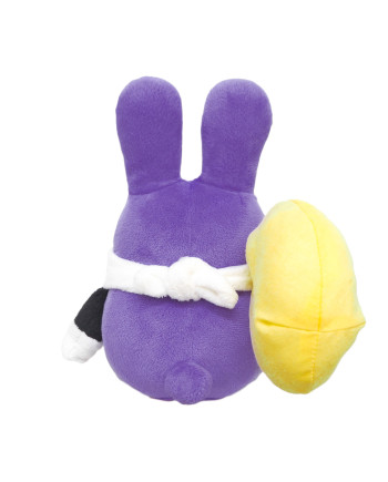 SUPER MARIO - Nabbit (Carottin) - Plush 18cm
