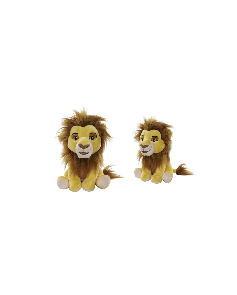 LION KING - Mufasa - Plush 25cm
