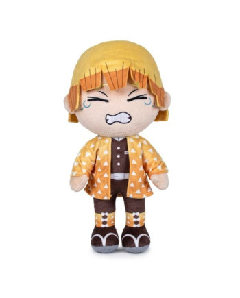 DEMON SLAYER - Zenitsu Plush - 27cm
