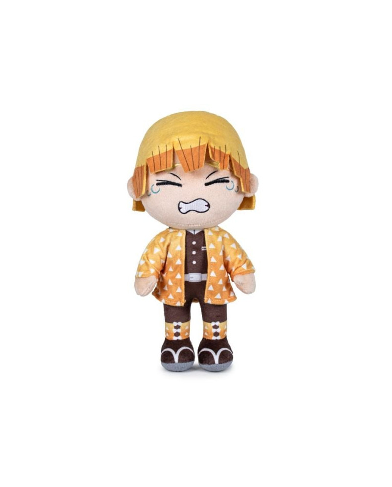 DEMON SLAYER - Zenitsu Plush - 27cm