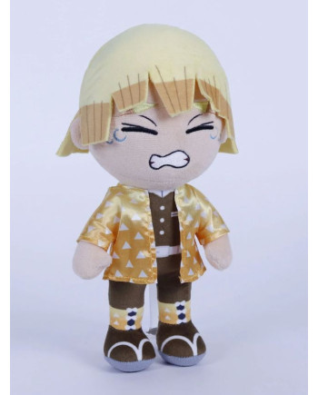 DEMON SLAYER - Zenitsu Plush - 27cm