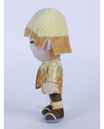 DEMON SLAYER - Zenitsu Plush - 27cm