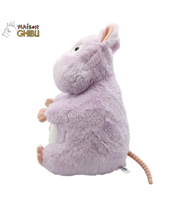 STUDIO GHIBLI - Spirited Away - Boh Mouse - Plush 25cm