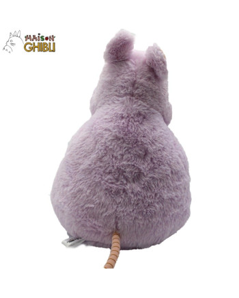 STUDIO GHIBLI - Spirited Away - Boh Mouse - Plush 25cm