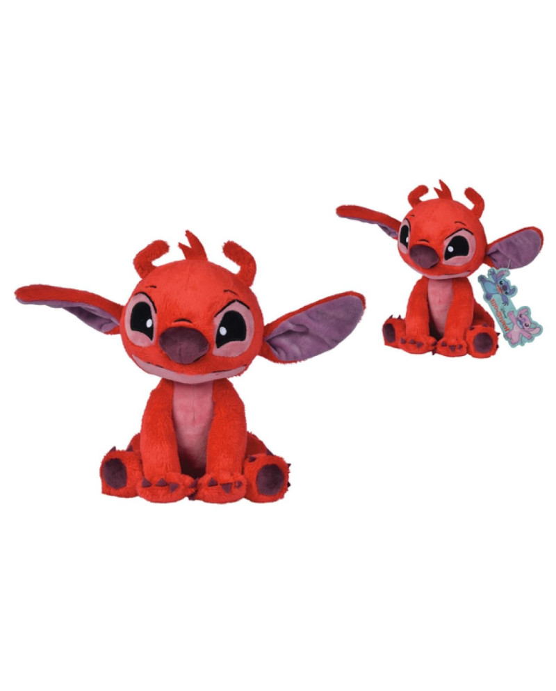 STITCH - Leroy - Plush Toy 25cm