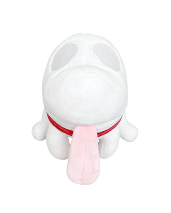 LUIGI MANSION - Polterpup - Plush 18cm