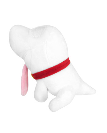 LUIGI MANSION - Polterpup - Plush 18cm