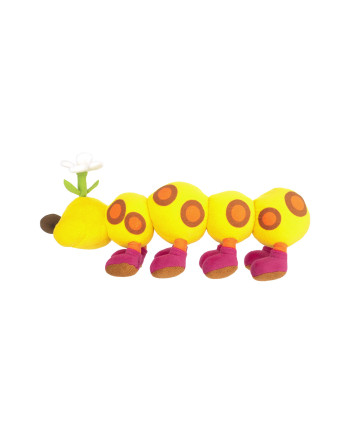 SUPER MARIO - Wiggler - Plush 14cm