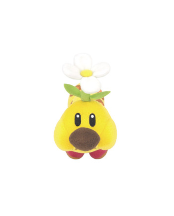 SUPER MARIO - Wiggler - Plush 14cm