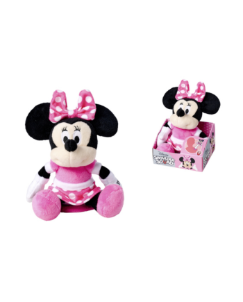 MINNIE - Plush Shoulder Pad with Magnetic - 12cm