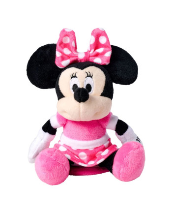 MINNIE - Plush Shoulder Pad with Magnetic - 12cm